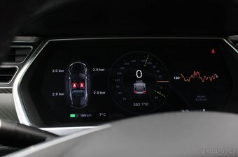 Tesla Model S P85 PERFORMANCE PLUS 85kWH - 14