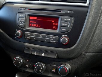 Kia Ceed 1.6 GDI 99KW Kombi Benzín TAŽNÉ REZERVOVÁNO - 14
