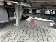 9723 MB Actros L 2648 - 6x2 – Shrnovačka  + RUFA - Průjezdná - 14