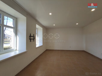 Prodej rodinného domu, 140 m², Jindřichov - 14