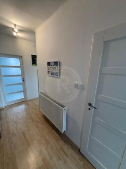 PRODEJ BYTU 3+1 S GARÁŽÍ, MOKRÝ LOM, OKR. ČESKÉ BUDĚJOVICE - 14