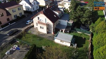 Prodej rodinného domu v Mladé Boleslavi - 14