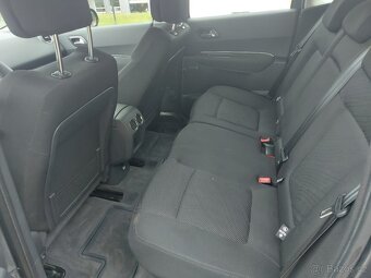 Peugeot 3008 1.6hdi nové CZ - 14