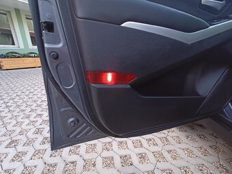 Ssangyong Korando - 14