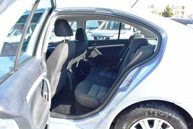 ŠKODA OCTAVIA 1,4 TSI DSG,VÝH.SEDAČEK,AUT.KLIMA,SERVISKA,TOP - 14