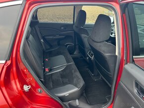 ► HONDA CR-V 1.6i-DTEC 118KW EXECUTIVE 4WD LED-NAVI-KAMERA - 14