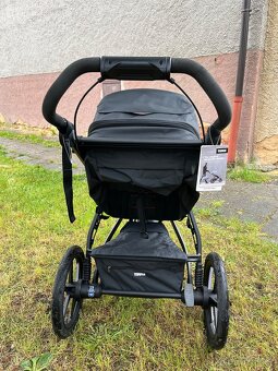 THULE URBAN GLIDE 3 - 14