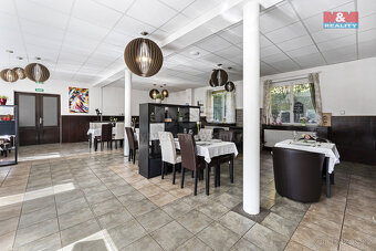 Prodej penzionu Olivín, 500 m², Kytlice - 14