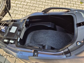 Honda Silver Wing 400 - 14
