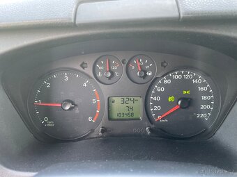 Ford transit 2.2 TDCi 85kw 180tk nájezd - 14