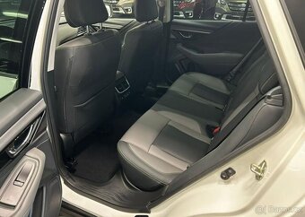 Subaru Outback 2.5 FIELD 2022 zaruka 124 kw1 - 14