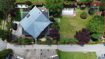 Prodej rodinného domu, 350 m², Jirny, ul. V Zahradách - 14