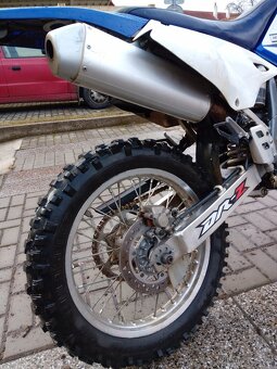 Suzuki DRZ 400 S - 14