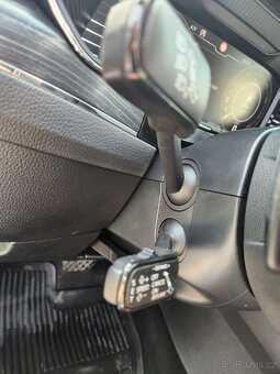 Škoda Superb 3 , 2.0tdi 140kw DSG MATRIX LED - 14