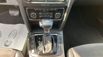 Škoda Superb 2 combi - 14