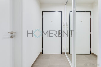 Pronájem moderního bytu v novostavbě - 2+kk, 64 m² - Brandýs - 14