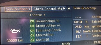 BMW 545i e61 manuál - 14