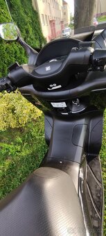Honda S-Wing 125i ABS - 14