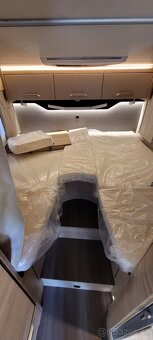 180PS 2023 VW MAN automat 3.5t obytné auto Knaus VAN dodávka - 14