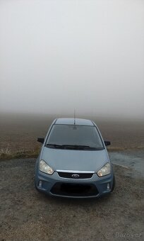 Ford c max 2008 - 14