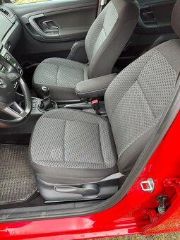 ŠKODA FABIA COMBI 1.2 TSI-KLIMA - 14