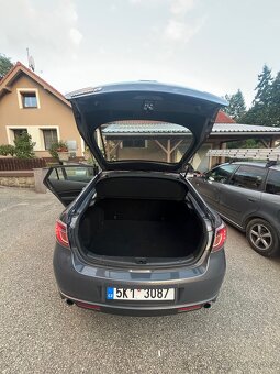 Mazda 6 GH 2.5 - 14