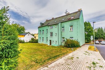 Prodej bytu 1+1 28 m² Dlouhá, Karlovy Vary - Stará Role - 14