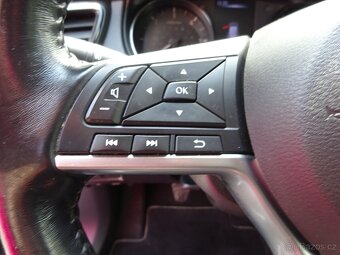 Nissan X-Trail 1,6 DCI, 1 majitel,garance km - 14