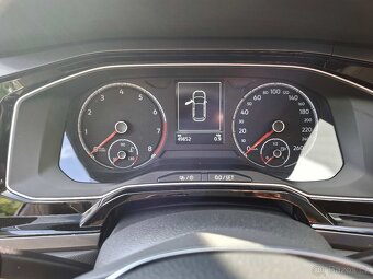 Volkswagen Polo 1.0 TSi 70 kw highline - 14