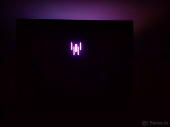 Obří 18 Predator Neo,i9-14th,140w-RTX,32gb,QHD-Top - 14