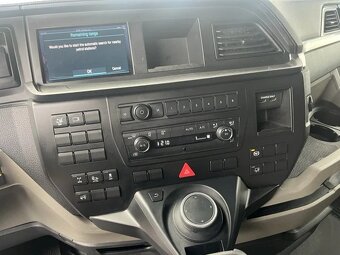 MAN TGX 18.510 4x2 / Lowdeck / 315tkm - 14