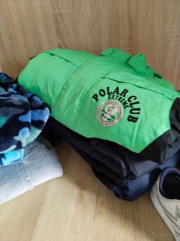 Balík oblečení pro chlapečka - 14