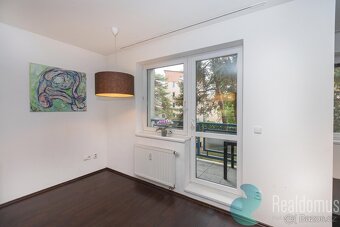 Prodej, byt 2+kk, 80m2, garáž, zahrada, Záběhlická, Praha 10 - 14