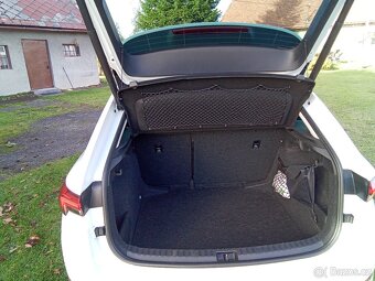 SCALA 1,0 TSI 85 kW KAMERA ADAPT. TEMPOMAT - 14