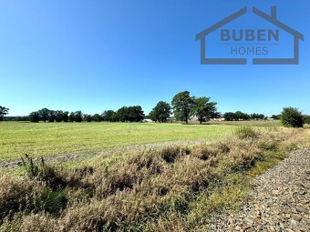 Pozemek pro komerční výstavbu 23 654 m² - Bor u Tachova - 14