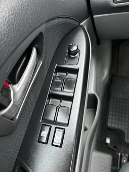 Suzuki SX4 4X4 1.9TDI Nová STK - 14