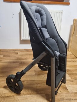 Kočárek TFK Mono Air - 14