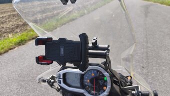 Triumph Tiger 800 XRX - 14