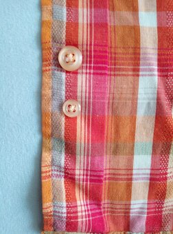 Letní košile MC. PANTHON XXL - 14