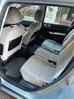 Peugeot 307 kombi - 14