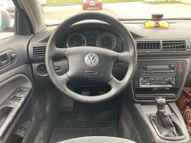 Volkswagen Passat B5.5 - 14
