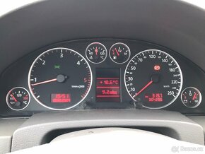 Audi A6 c5, 2.5TDi 132 kw V6 QUATTRO ROK 2003 - 14