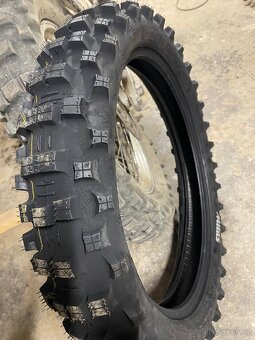 Yamaha DT 125 R - 14