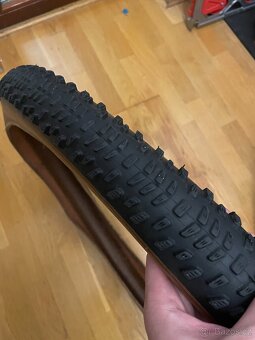 Pláště na horská a silniční kola 29" - 14