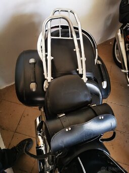 BMW R1200C - 14