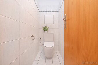 Prodej bytu 2+KK, Praha 4, Krč. Nad Ryšánkou s garáž. stáním - 14