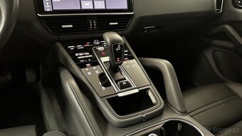 Porsche Cayenne COUPE / CHRONO / SPORT VÝFUK - 14