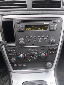 Volvo V70 Bi-Fuel CNG 2005, STK 12/26 - 14