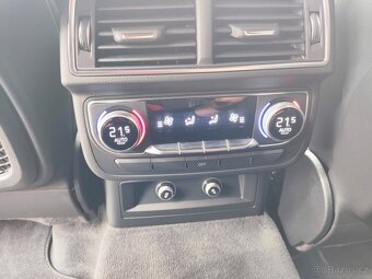 Audi q7 3,0 TDi 4x4 - 14