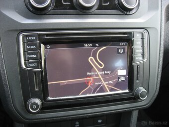 Volkswagen Caddy 2.0TDI 102PS Maxi Van - 14